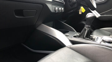 2021 Audi 1.0 TFSI 30 S line Euro 6 5-door (Black) - Image: 13