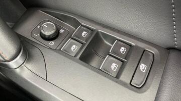 2022 CUPRA TSI V1 DSG Euro 6 5-door (Grey) - Image: 20