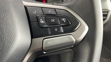 2025 Volkswagen 2.0 TDI T30 Commerce Pro Auto FWD SWB Euro 6 5-door (Blue) - Image: 12