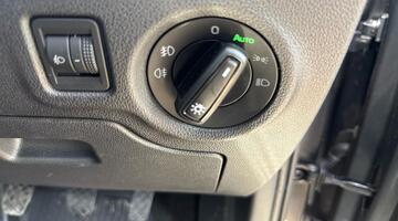 2025 Škoda 1.0 TSI SE Edition Euro 6 5-door (Grey) - Image: 21