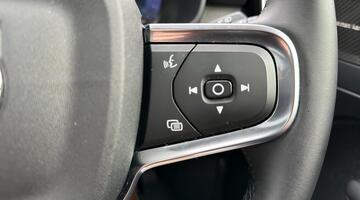 2024 Volvo 2.0 B4 MHEV Ultra Bright DCT Auto Euro 6 5-door (Silver) - Image: 43