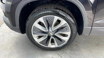 2024 Škoda TSI ACT SE L DSG Euro 6 5-door (Black) - Image: 38