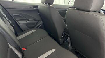 2024 Škoda 1.0 MPI SE Comfort Euro 6 5-door (Grey) - Image: 27