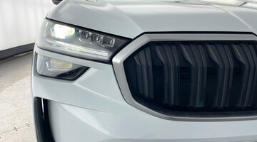 2024 Škoda TSI e-TEC MHEV SE L DSG Euro 6 5-door (7 Seat) (White) - Image: 41