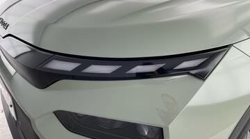 2025 Škoda 82kWh 85 SportLine Auto 5-door (Green) - Image: 44