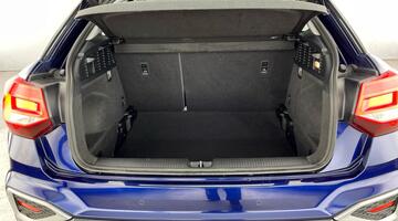 2022 Audi 1.0 TFSI 30 Sport Euro 6 5-door (Blue) - Image: 30