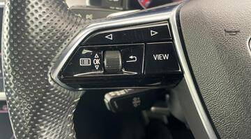 2019 Audi 3.0 TDI V6 50 S line Sportback Tiptronic quattro Euro 6 5-door (Grey) - Image: 7