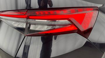 2023 Škoda TSI ACT SE L Executive DSG Euro 6 5-door (7 Seat) (Black) - Image: 31