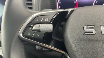 2025 Škoda TSI ACT SE L Edition DSG Euro 6 5-door (White) - Image: 22