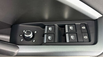 2024 Audi TFSI CoD 35 S line Euro 6 5-door (Blue) - Image: 19