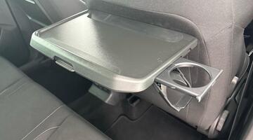 2023 Škoda TSI ACT SE Drive Euro 6 5-door (Blue) - Image: 20