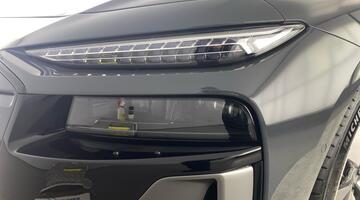 2025 Audi 100kWh S line Auto quattro 5-door (Grey) - Image: 42