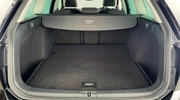 2016 Volkswagen TSI BlueMotion Tech GT Euro 6 5-door (Black) - Image: 30