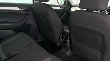 2023 Škoda 2.0 TDI SE Drive DSG 4WD Euro 6 5-door (5 Seat) (Grey) - Image: 29