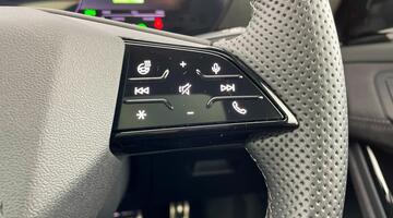 2025 Audi 100kWh Edition 1 Auto quattro 5-door (Black) - Image: 21