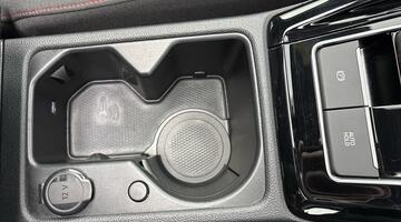 2022 Volkswagen 2.0 TSI GTI Euro 6 5-door (Grey) - Image: 24