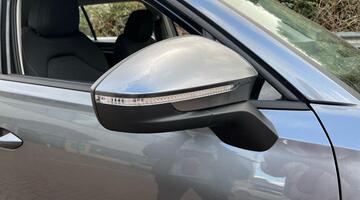 2025 Škoda TSI iV 25.7kWh SE DSG Euro 6 5-door (5 Seat) (Grey) - Image: 10