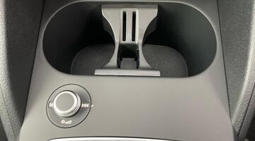 2025 Audi 1.0 TFSI 30 Sport Euro 6 5-door (Red) - Image: 13