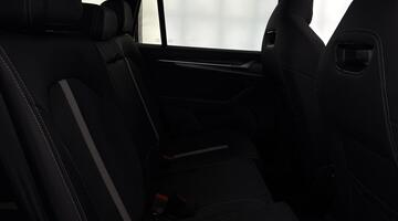 2025 Škoda TSI e-TEC MHEV SportLine DSG Euro 6 5-door (7 Seat) (Silver) - Image: 35