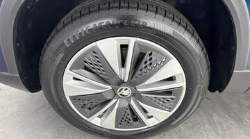 2023 Škoda TSI ACT SE Drive Euro 6 5-door (Blue) - Image: 38