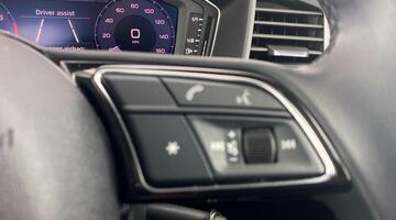 2023 Audi 1.0 TFSI 30 Sport Sportback Euro 6 5-door (Grey) - Image: 24