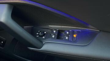 2025 Volkswagen ETSI MHEV Match DSG Euro 6 5-door (Grey) - Image: 29