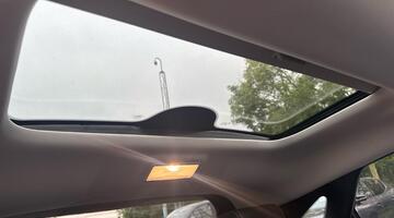 2025 Ford Standard Range 43kWh Premium Auto 5-door (Yellow) - Image: 11