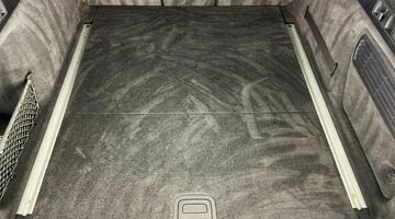 2025 Audi 2.0 TDI 40 Black Edition S Tronic quattro Euro 6 5-door (Grey) - Image: 34