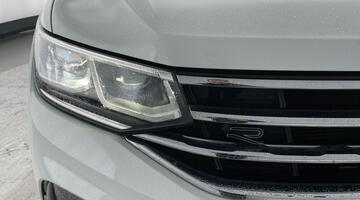 2022 Volkswagen 2.0 TDI R-Line DSG Euro 6 5-door (White) - Image: 41