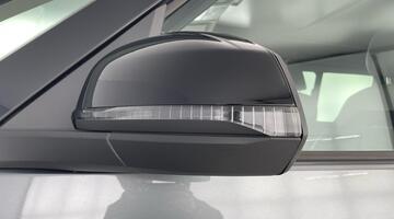 2025 Volkswagen 2.0 TDI Ocean DSG Euro 6 4-door (Grey) - Image: 46