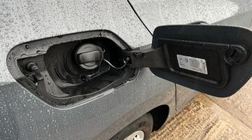 2023 Volkswagen TSI Life Euro 6 5-door (Grey) - Image: 12