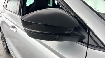 2024 Škoda TSI ACT SportLine DSG Euro 6 5-door (Silver) - Image: 46