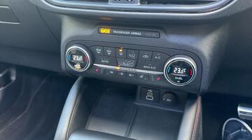 2022 Ford Duratec 14.4kWh ST-Line X Edition CVT Euro 6 5-door (White) - Image: 38