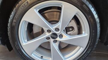 2025 Audi 2.0 TDI S line Sportback S Tronic quattro Euro 6 5-door (Grey) - Image: 17