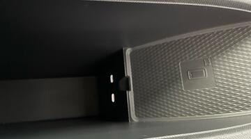 2022 CUPRA E-Boost 58kWh V2 Auto 5-door (Red) - Image: 15