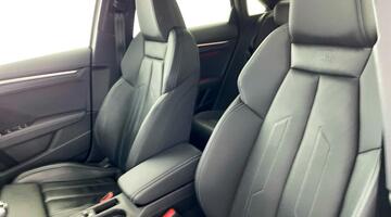 2020 Audi TFSI 35 S line Euro 6 4-door (Grey) - Image: 36