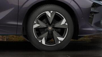 2025 CUPRA ETSI V2 DSG Euro 6 5-door (Unlisted) - Image: 7