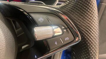 2024 Škoda 2.0 TSI SportLine Plus DSG Euro 6 5-door (Blue) - Image: 21