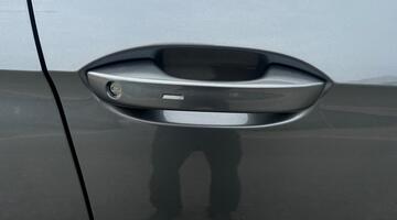 2025 Škoda TSI e-TEC MHEV SportLine DSG Euro 6 5-door (Grey) - Image: 12