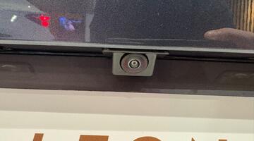 2025 CUPRA ETSI V2 DSG Euro 6 5-door (Grey) - Image: 14