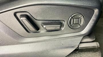 2022 Audi 3.0 TFSI V6 55 Black Edition Tiptronic quattro Euro 6 5-door (Blue) - Image: 23