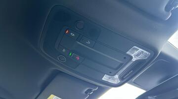 2025 Audi TFSI CoD 35 S line S Tronic Euro 6 5-door (Blue) - Image: 24