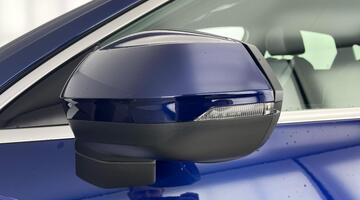 2022 Audi TFSI CoD 35 S line Sportback S Tronic Euro 6 5-door (Blue) - Image: 36