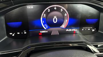 2023 Volkswagen 1.0 TSI Life Euro 6 5-door (Grey) - Image: 23