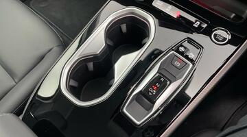 2025 Audi 2.0 TFSI Sport S Tronic Euro 6 5-door (Silver) - Image: 25