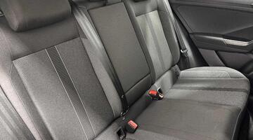 2024 Volkswagen TSI Life Euro 6 5-door (Grey) - Image: 9