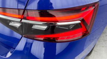 2023 Škoda 2.0 TDI SE L DSG Euro 6 5-door (Blue) - Image: 30