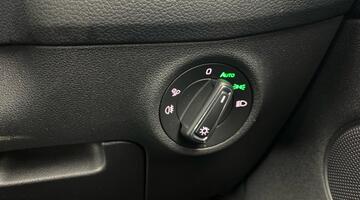 2023 Škoda TSI ACT SE L Executive DSG Euro 6 5-door (7 Seat) (Black) - Image: 24