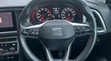 2021 SEAT TSI EVO XPERIENCE Euro 6 5-door (White) - Image: 16