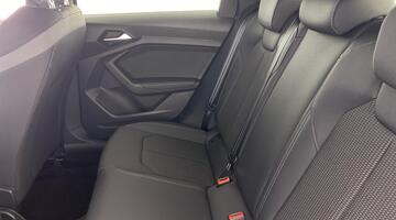 2025 Audi 1.0 TFSI 30 S line Sportback S Tronic Euro 6 5-door (Blue) - Image: 31